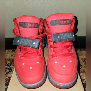 ‎Nike Air Force Max 2013 Size 8.5